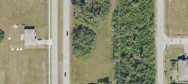 Commercial Lot For Sale