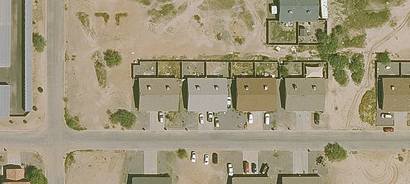Arizona City Duplex For Sale