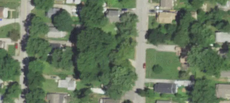 Residential Lot in Established Neighborhood