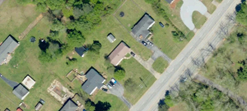 Commercial Land Near Interstate 26