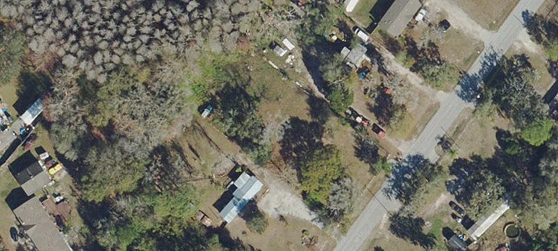 Vacant Land in Bear Creek