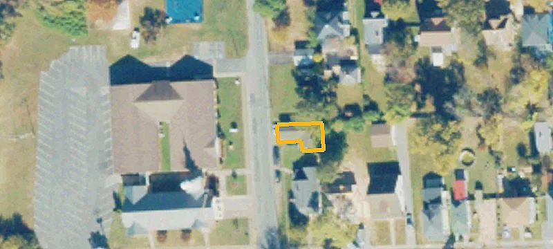 Classic Shores Land Opportunity