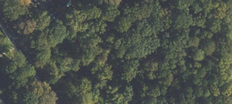 Residential Lot Near Mercer University
