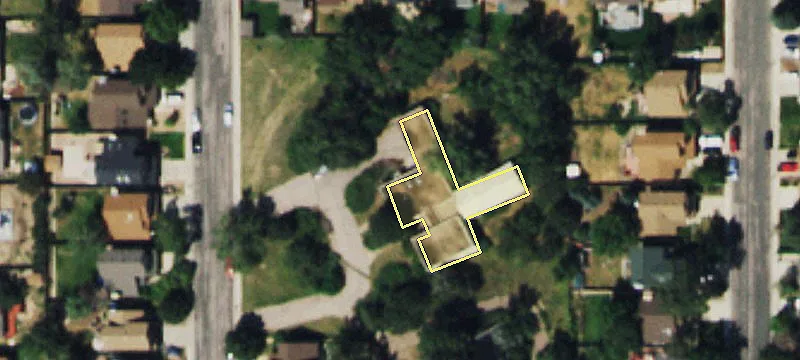 Prime Land in Colorado Springs