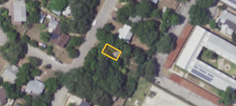 South Austin Infill Lots