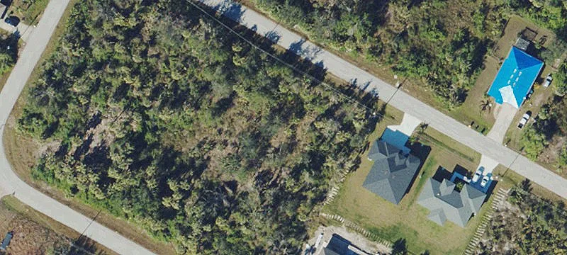Bouvardia Lane Land Opportunity