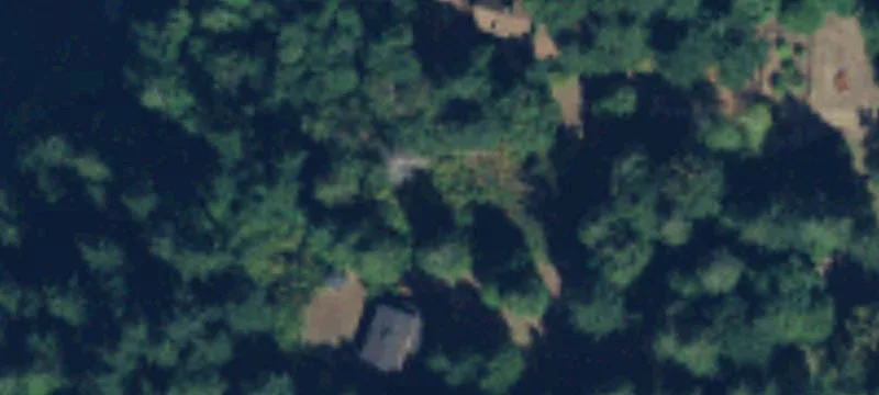 Waterfront Land with Installed Septic