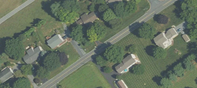 Residential Land in Warwick Crossing