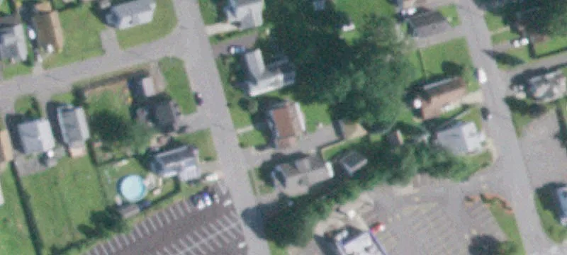 Rotterdam Two-Family Home