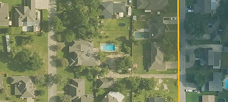Sulphur Wooded Land Opportunity