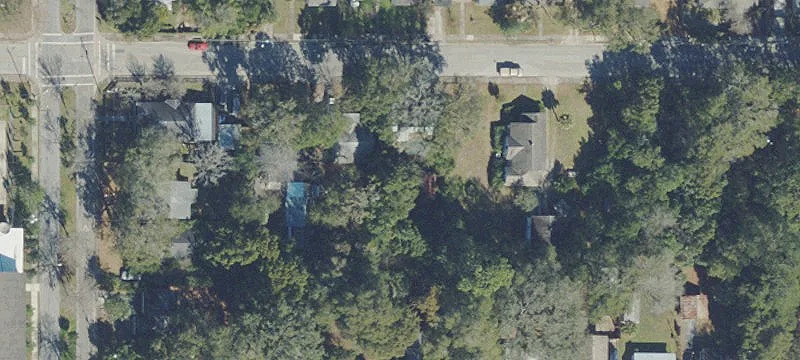 Gainesville Vacant Lot Opportunity