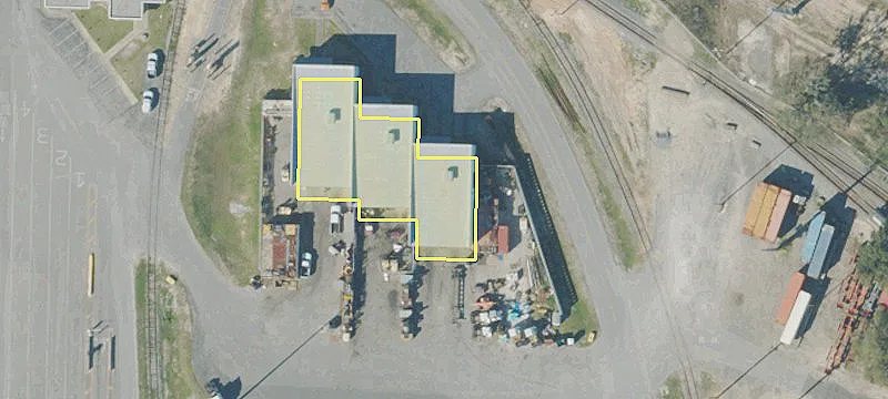 Vacant Lot on Highway 22A