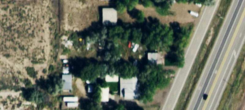 Multi-Unit Property with Potential
