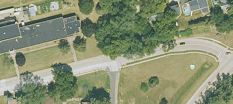 Former School on Eight Acres