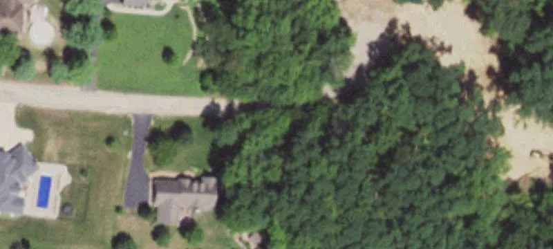 Land Lot in Timp Subdivision