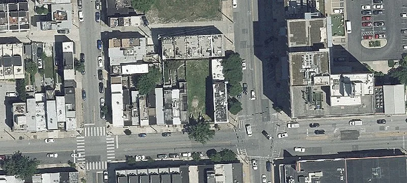 Residential Lot in Prime Location