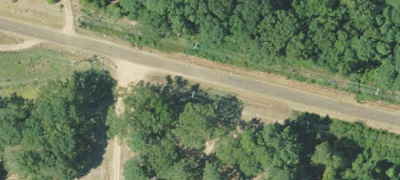 Secluded Land with Mature Timber