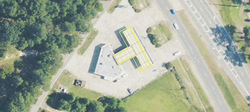 Hattiesburg Multi-Family Development Opportunity