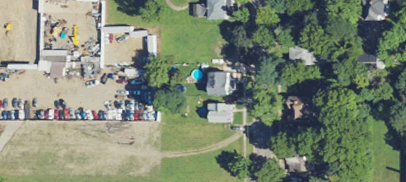 Two-Unit Home with Renovation Potential