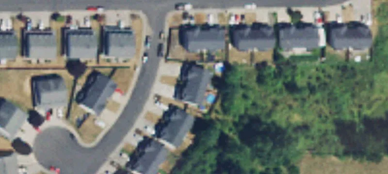 Updated Duplexes in Battle Ground