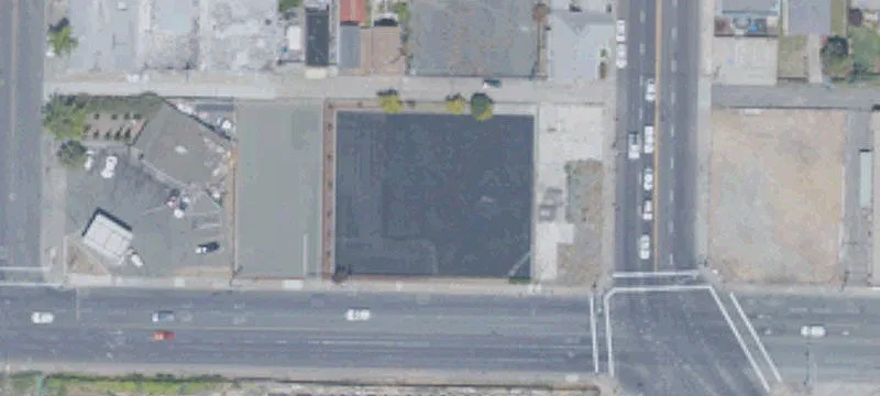Water View Zoned DMX Lot