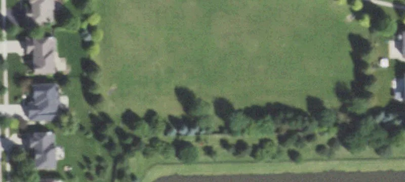 Prime 5-Acre Corner Parcel