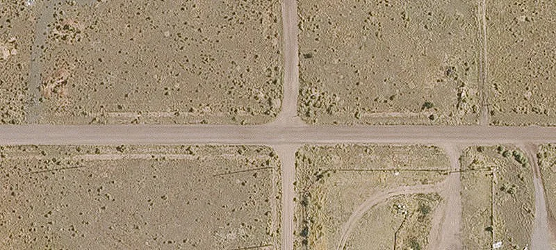 Land with Unobstructed Views