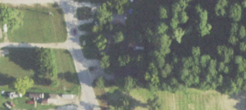 19.47 Acres on Sorters Rd