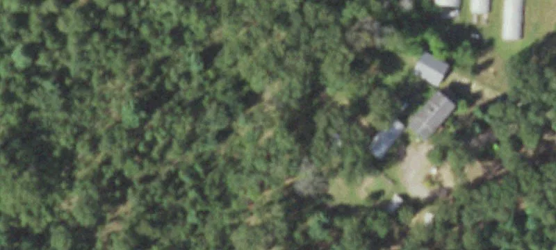 Wooded Parcel for Residential Build