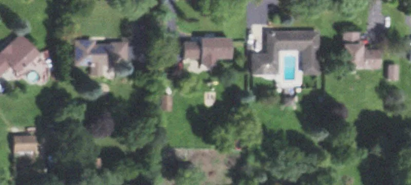 Spacious Vacant Land Opportunity