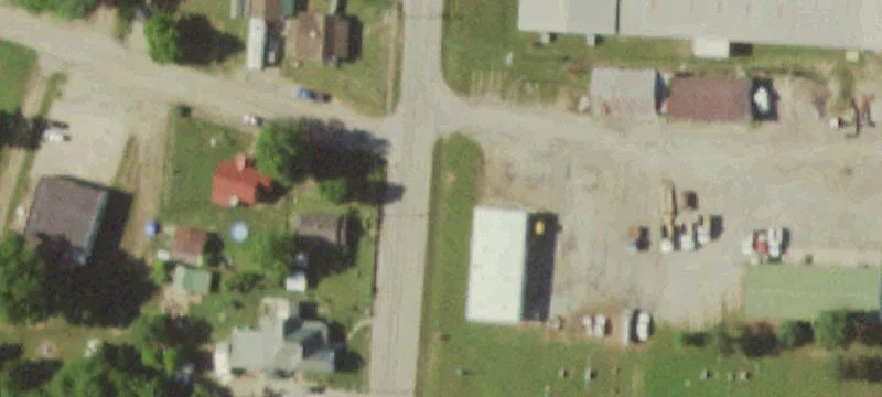 Commercial Lot with High Visibility