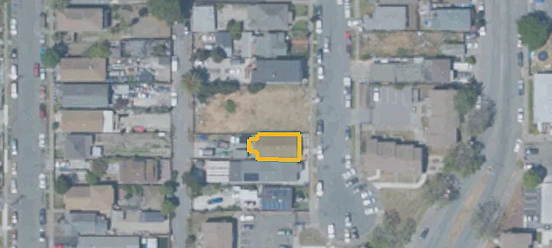 Residential Lot in Established Neighborhood