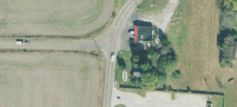 Commercial Property on Christmasville Road