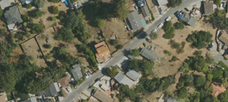 Vacant Lot in Northeast LA