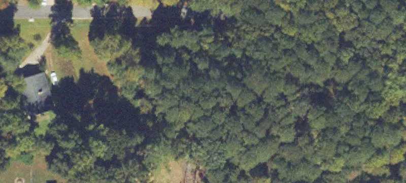 Residential Lot in Woodstock