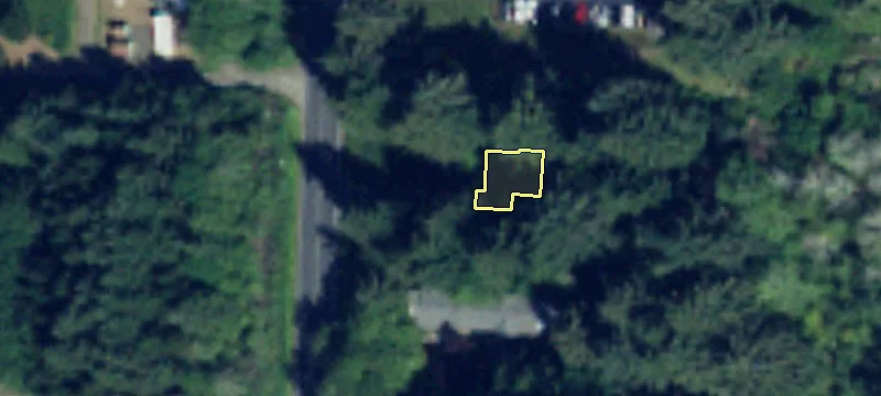 Resort Zoned Vacant Land