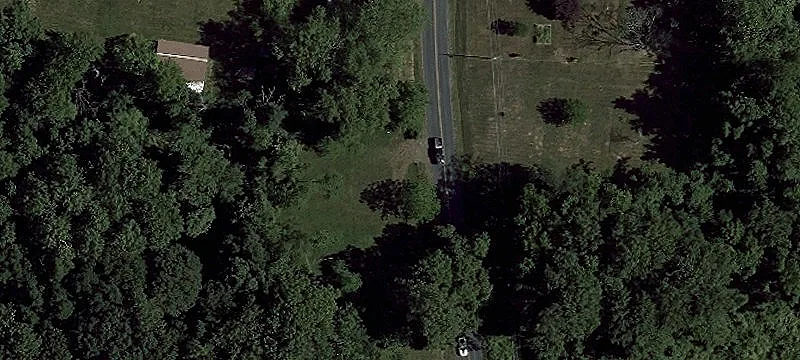 12.28 Acres Hunting and Agricultural Land