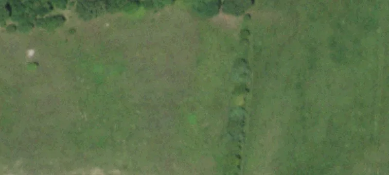 Crawford County Farm with Agritourism