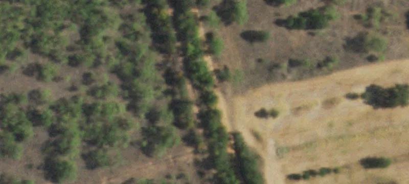 19 Acres Near Abilene