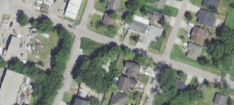 Residential Lot in Houston