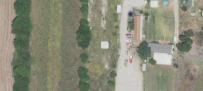 Commercial Lot in Booming Wylie