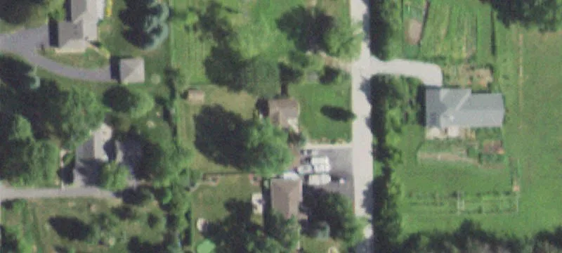 Residential Lot in Homer Glen