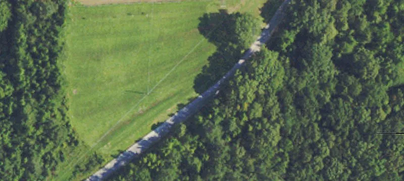 Unrestricted Land in Byhalia, MS