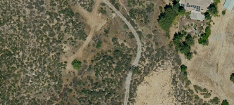 Calimesa Gated Community Land Parcel
