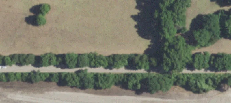 Income-Producing Land Near City