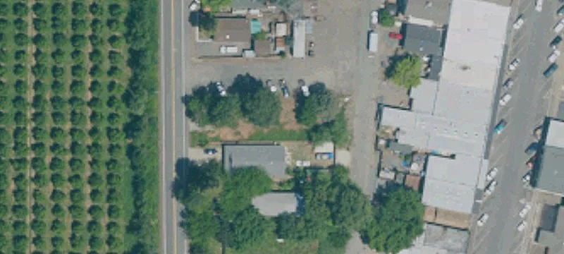 Ready-to-Build Lot in Upper Lake