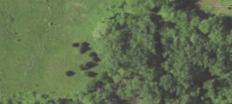 Land Near Eagle Lake