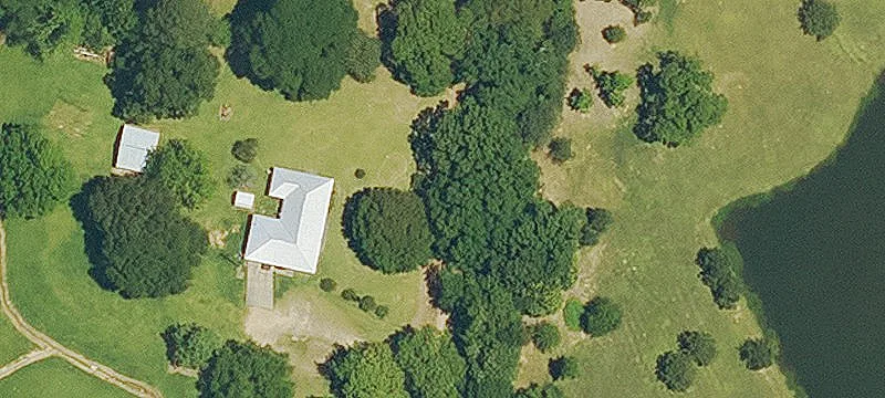 Residential Land in Secluded Area