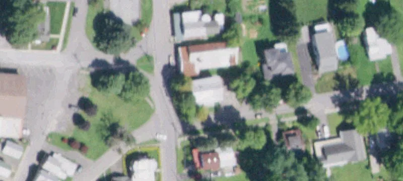 Multifamily Property Investment Opportunity