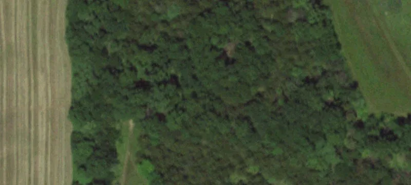 Unrestricted Land Near Mark Twain